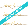 Bundle Lebenslinie
