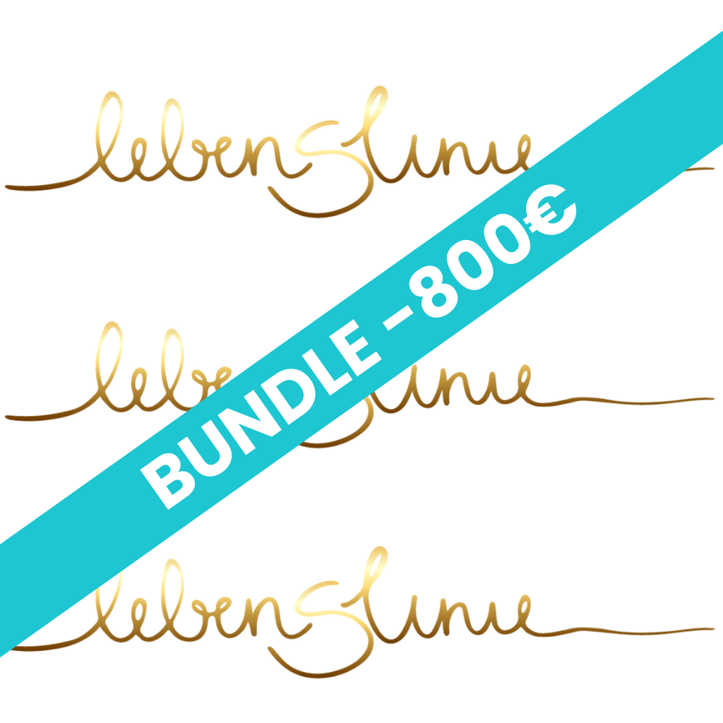 Bundle Lebenslinie